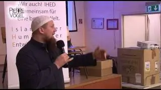Pierre Vogel - Wir leben nicht in der Sowjetunion! (30.03.14 Wuppertal)