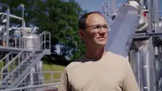 OutNature | Sustainable packaging solutions made from silphium plants