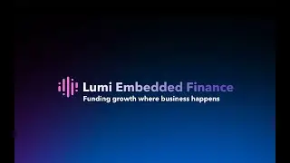 Lumi Embedded Finance