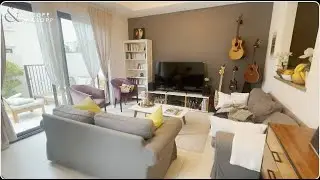 3-BR with pool and park access in the beautiful Mira community