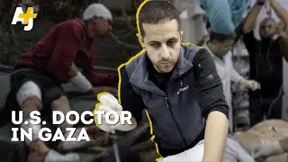 The Untold Story of a Hero in Gaza