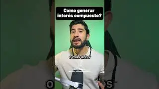 Where to invest $1 MILLION PESOS? (The truth about Compound Interest) 💰🧠