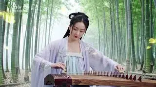 Relaxing Soft Bamboo & Dizi Flute with Erhu for Spa, Zen Therapy & Emotional Healing