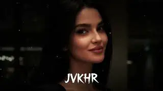 JVKHR - Stop For a Second (original mix) 2026