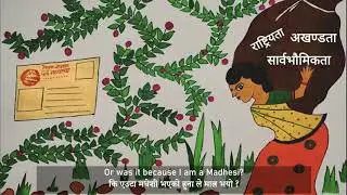 नागरिकता (Citizenship): Digital Storytelling Workshop 2020 (Body & Data)