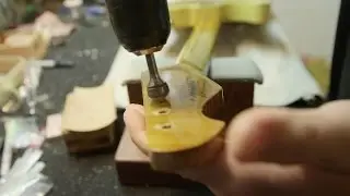 Mastered in Tennessee: Guitar Mill, Mario Guitars