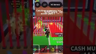 Catching scammers in action part 1 #roblox #games #music #viral #robloxgame #Lscammer