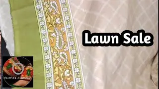 Pakistani summer collection 2021/ladies lawn suits/ladies summer suits/#5
