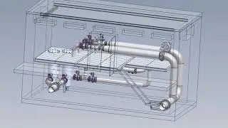 Kolb 1 16 bar Ortsnetz Erdgas DVGW 491 Anlage