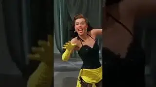 Irving Berlin's classic song sung by Ann Miller in the film Easter Parade.