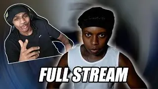 TCOORE21 X CAMM FULL STREAM