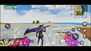 comment augmenter ses FPS sur creative destruction mobile