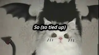 So tied up - Cold War // LETRA