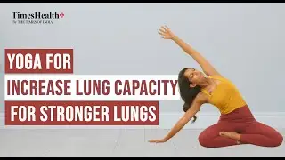 Increase Lung Capacity | Breathing Exercises for Stronger Lungs