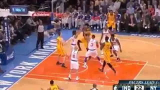 Paul George MIX - Now It's My Turn