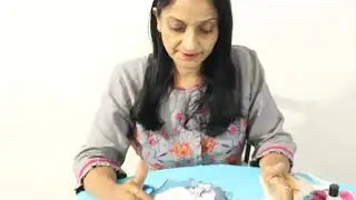 Candle Making Training in Kannada ಕನ್ನಡ
