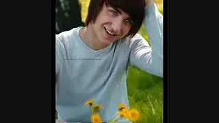 Alex Evans 2006 - 2010