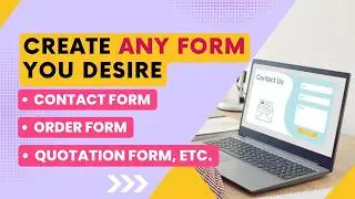 Contact Form Ultimate: Build Any PrestaShop Form Easily - No Coding Needed!