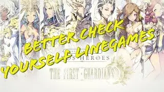 [Exos Heroes] Thoughts on the Baraka banner, recent event rewards, compensation etc.