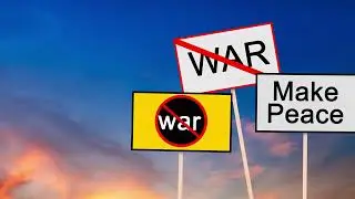 Understanding War