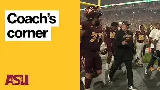 ASU All Access: Three coaches share deep Arizona roots