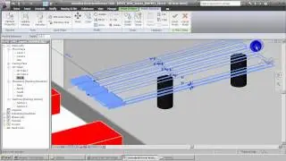 Revit 2010 Intermediate; Custom Components (