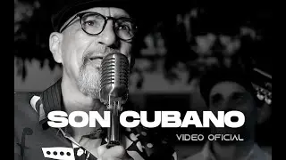 Son Cubano  Jorge Navarro (Video Oficial)