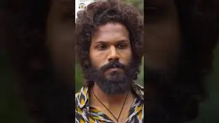 Naajane Dil Mera Song | Lingoccha Movie | Rathnam Karthik | Supyarde Singh | Because Raj | #Shorts