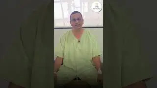 🎬   Vishal Mate | Happy Patient Testimonial | Sushrut Surgicare, Nashik  #hospital