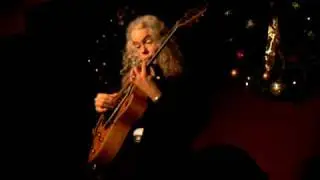 Tuck Andress-Over the Rainbow