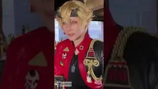 Reika en Nazu Fest 2022