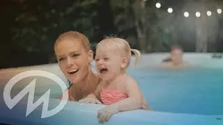 Master Spas H2X Swim Spas
