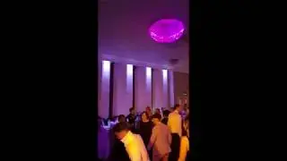 Wedding DJ Limerick - Paudie Walsh @ The Castle Oaks House Hotel