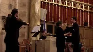 Lidarti: Col Aneshama, Music from the Esnoga | Kathryn Aaron, soprano