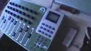 MIK_MAL & SERATO SCRACH LIVE