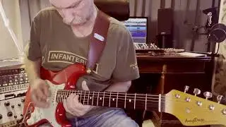 AmpDeco Sultancaster