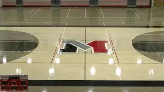Manchester High School vs Wabash High School Womens Varsity Basketball