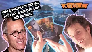 THE ATOLL | Waterworld&rsquo;s Score and My Soundtrack Collection
