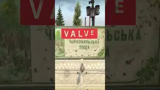 A SCARY EASTER EGG ON THE CACHE MAP IN CSGO #csgo #csgotrend #csgo #cs2