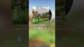 Ensinando a namorada a jogar Minecraft 🤪 #albumcover #CapaDeAlbum #CapCut #minecraft