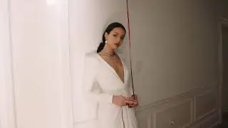 The Dawson Gown | BHLDN