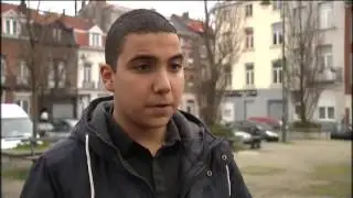 Des sms d'appel au djihadisme à Molenbeek