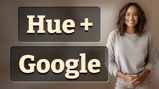 Which Compatibility Settings Unlock Philips Hue and Google Home Integration?