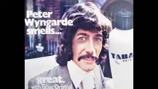 TABAC ORIGINAL COMMERCIAL 1970 🇩🇪 #tabacoriginal #tabac #vintagecommercials