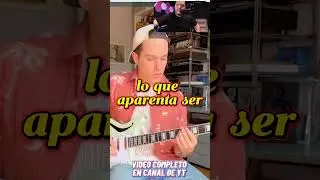 Como toca Giacomo Turra? #guitar #giacomoturra #guitarsolo #guitarfake #guitarist #guitarplayer