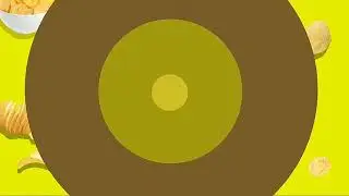 Lays AD (Advertisment)...2D Animation Short Video... Arora Gaming Star..Channel Link In Description