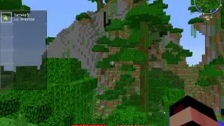 Single Player Pixelmon Episode 1