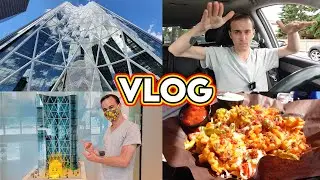 Our Road Trip Adventure VLOG! LEGO & Great Time!