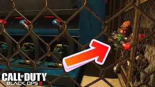 SECRET GLITCH SPOTS for HIDE 'n SEEK on BO3... *Black Ops 3 Best Glitches*