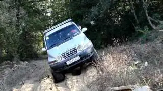 BFGoodrich Mud-Terrain T/A KM 2. Вот это вещь!